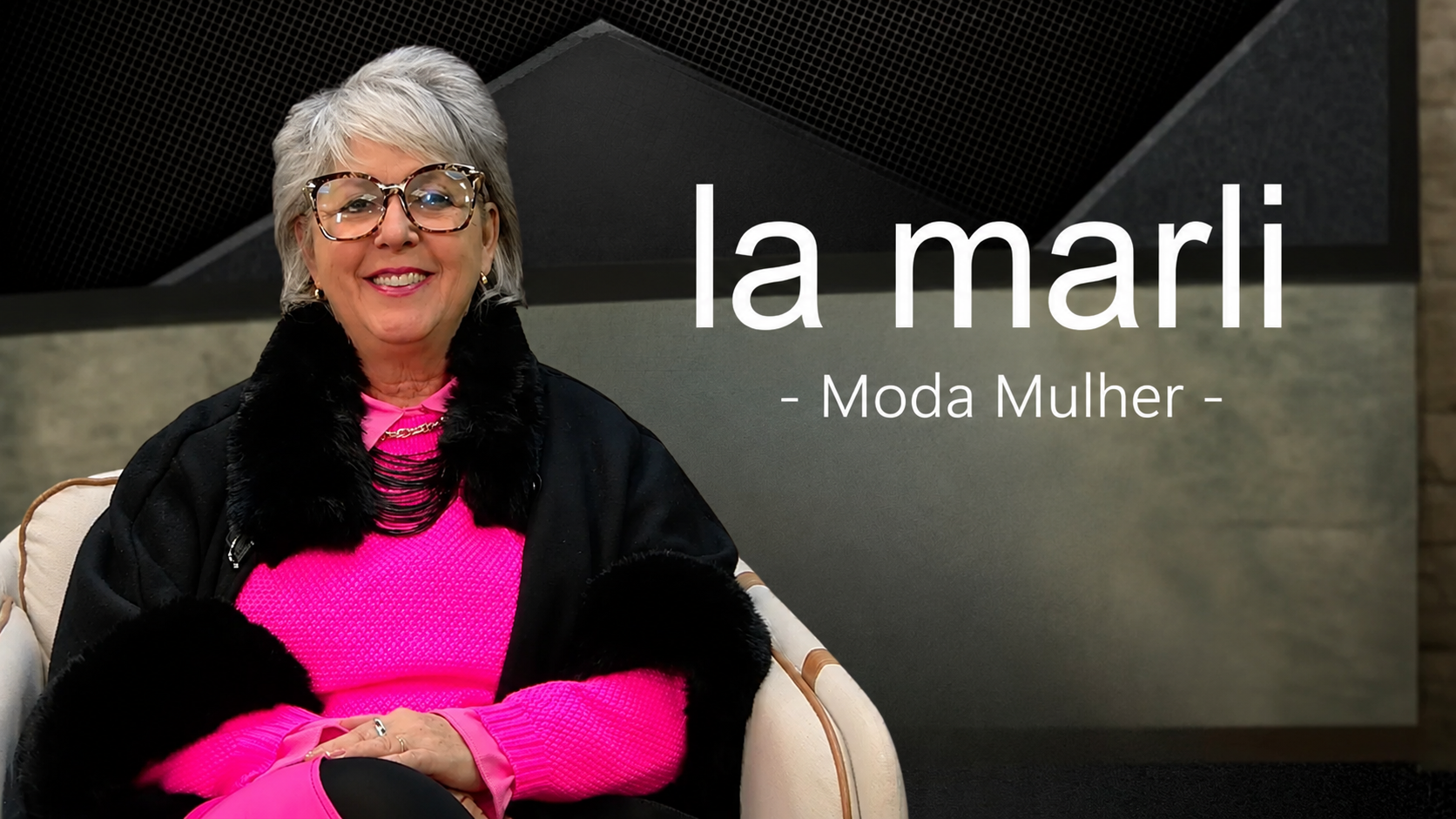 Moda Mulher - LA MARLI