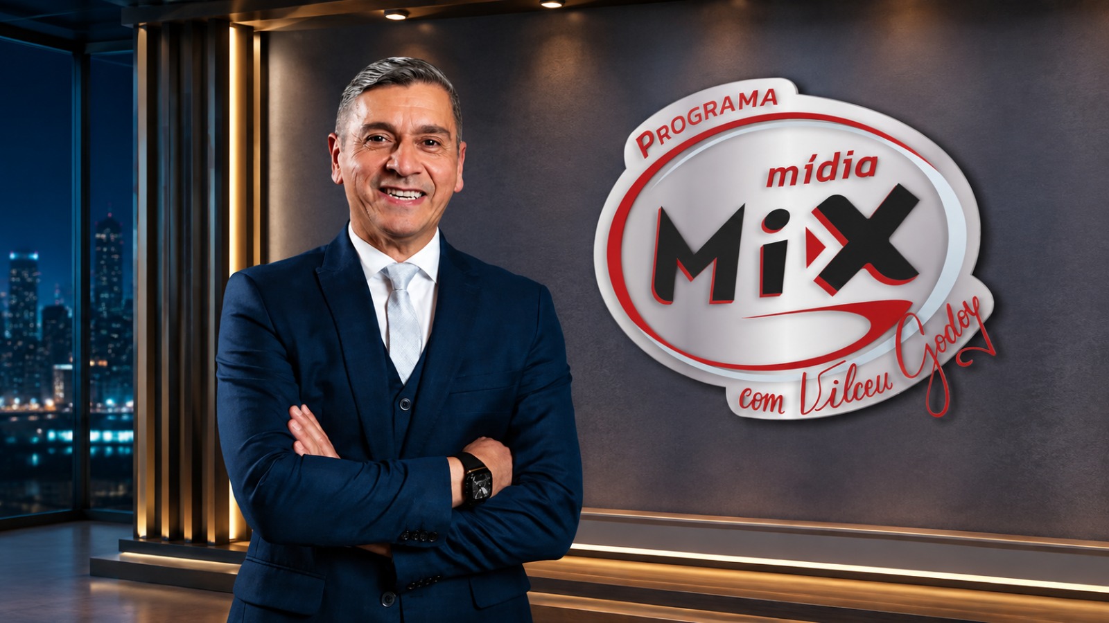Mídia Mix