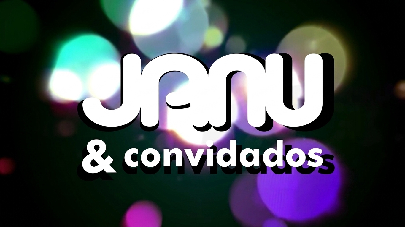 Janu & Convidados