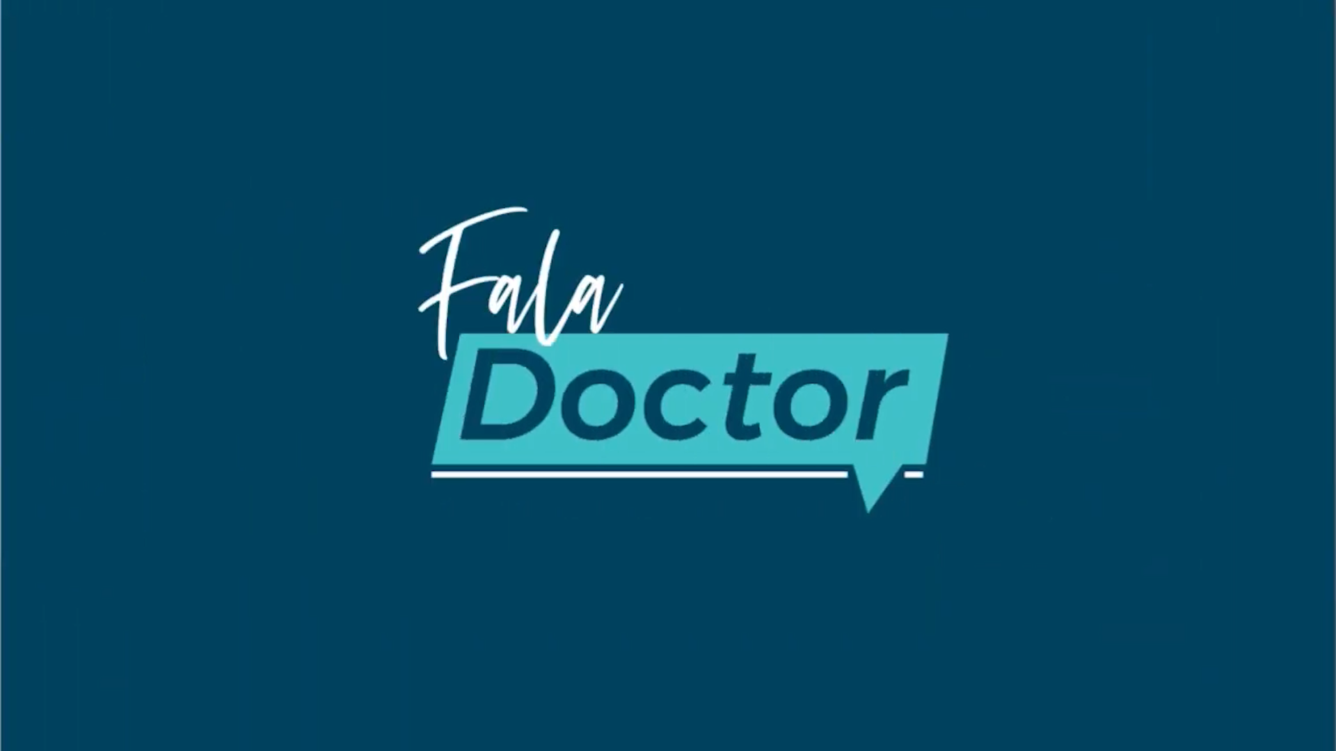 Fala Doctor