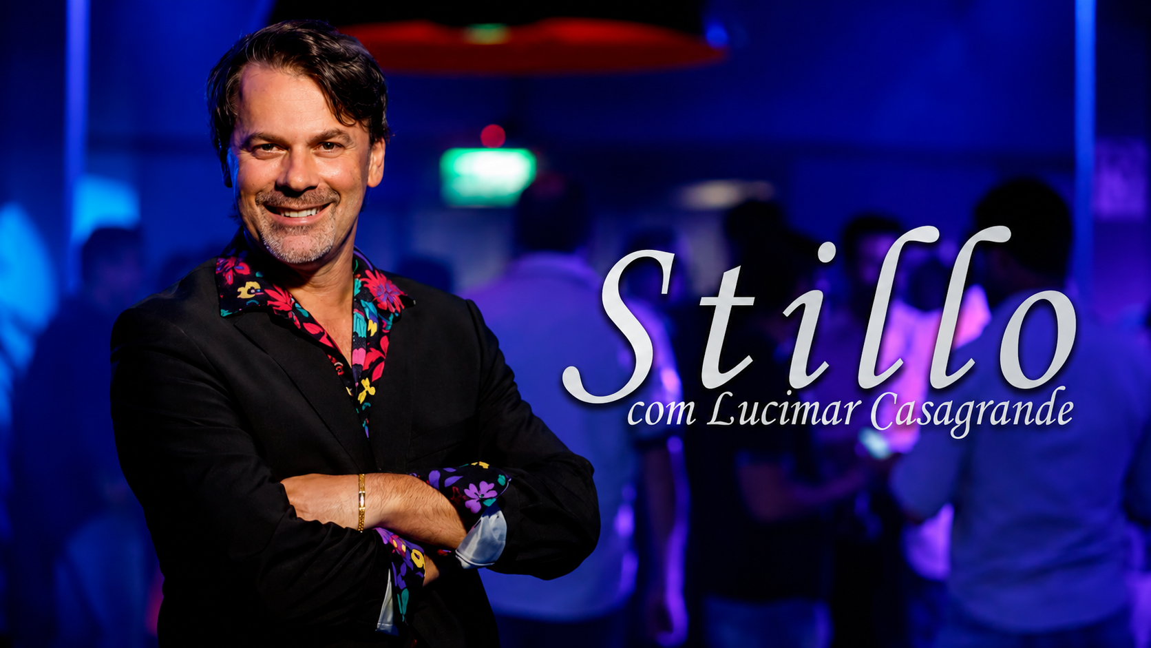Stillo com Lucimar Casagrande