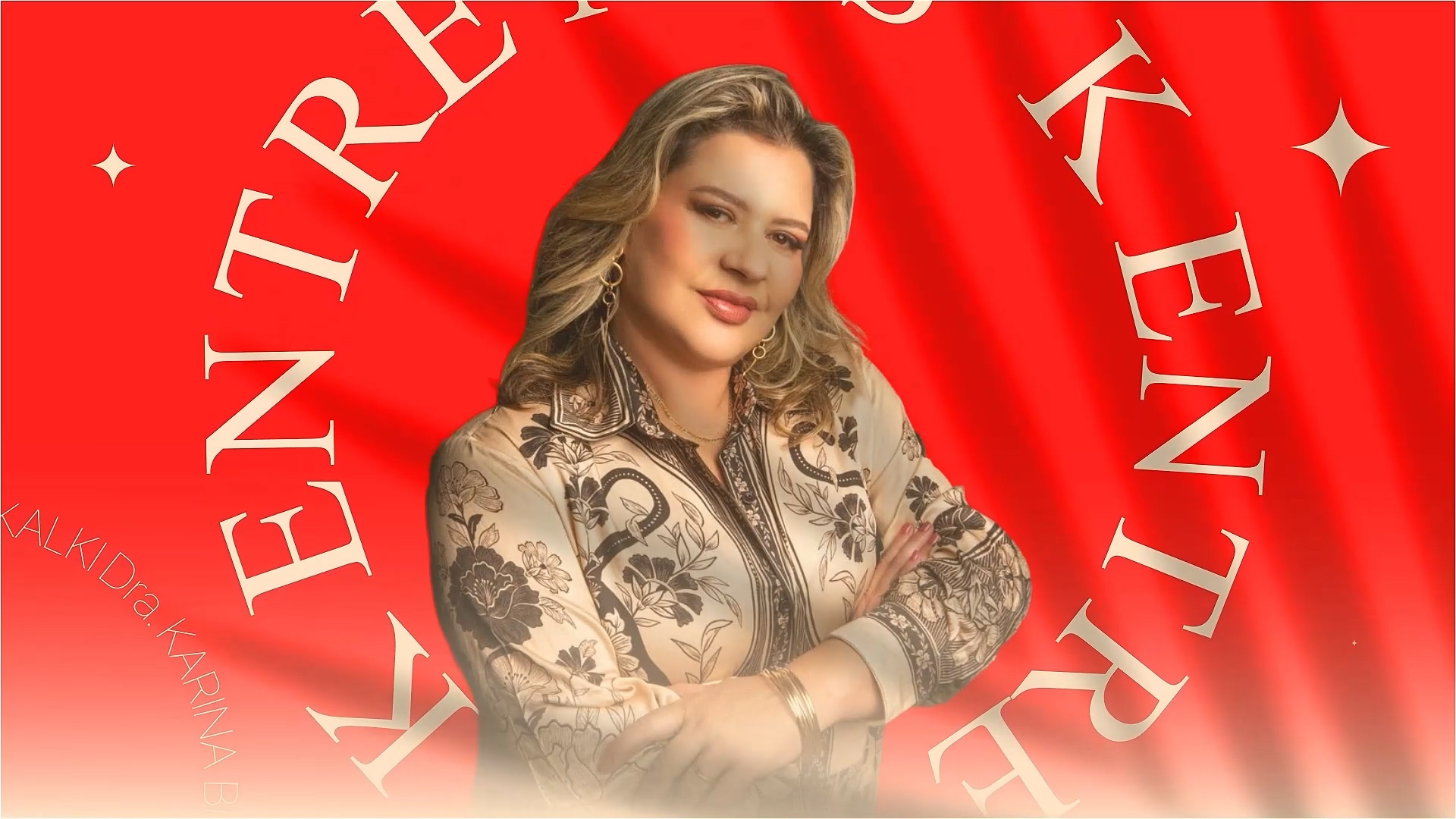 K Entre Nós