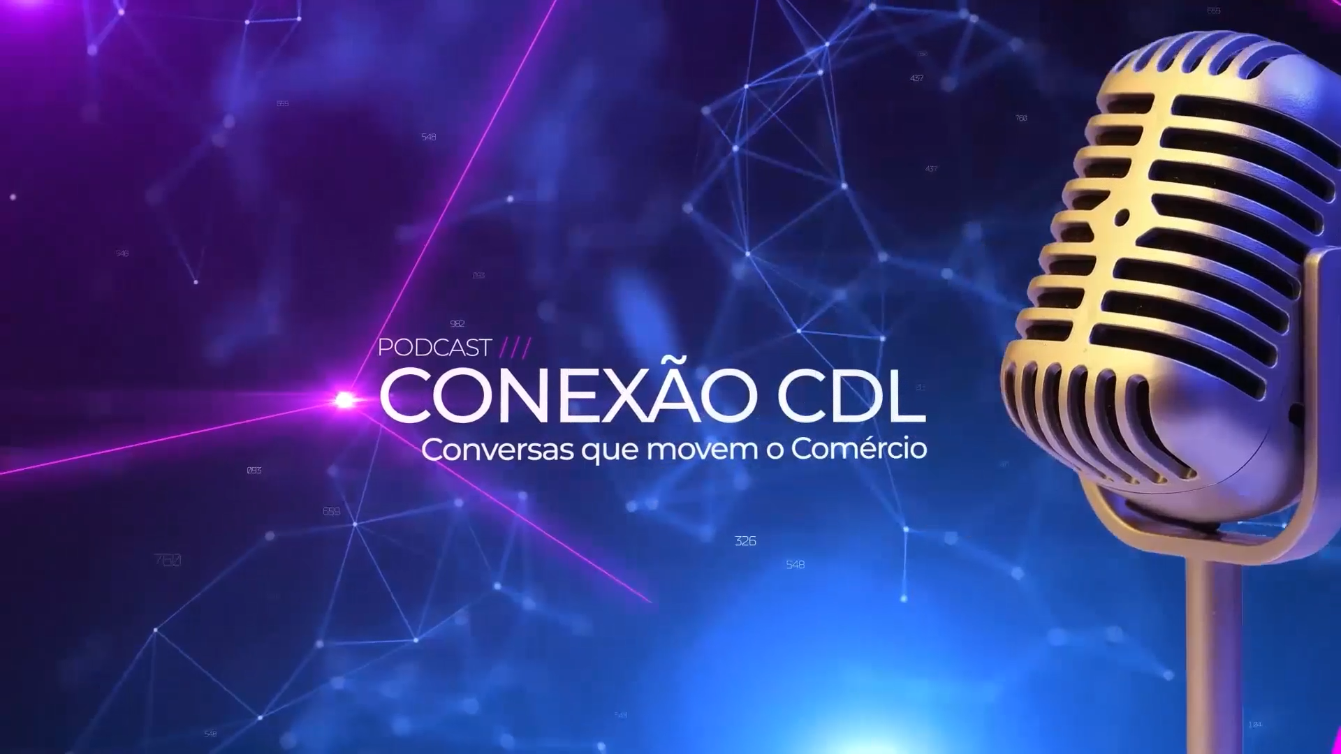 Conexão CDL
